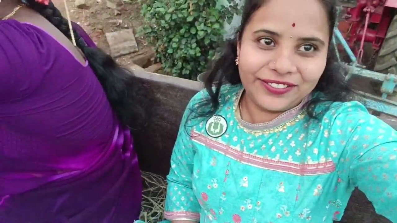 ಅಜ್ಜಿ ಊರಲ್ಲಿ ತೇರು  part -2