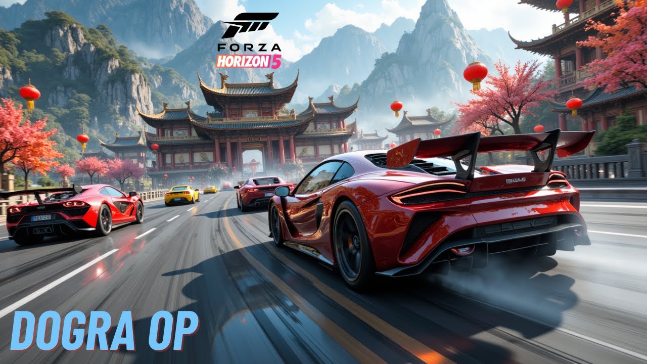 Forza Horizon 5 LIVE | G29 Wheel Gameplay #shorts