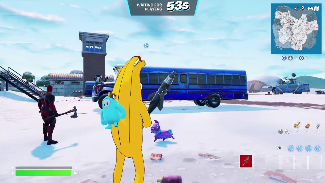 Fortnite