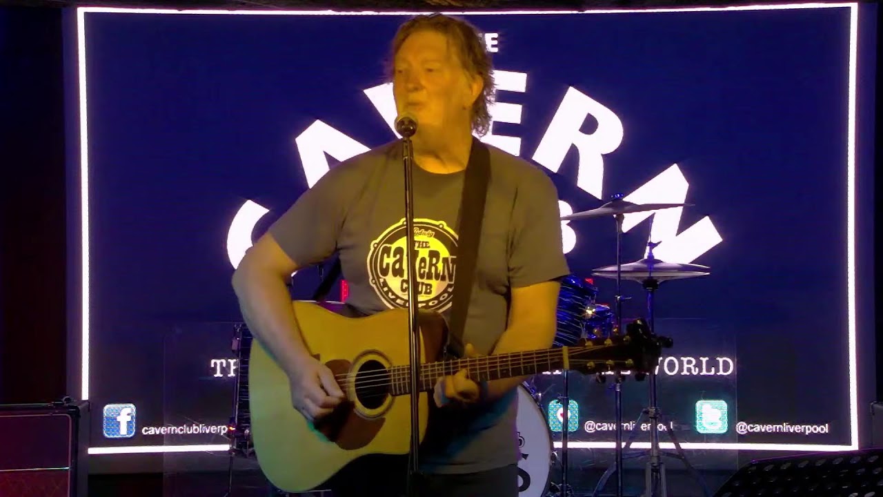 The Cavern Club - Live!