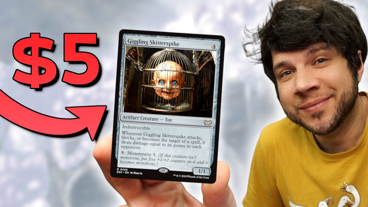 STRONG $5 EDH Pickups for January 2026  |  #mtg