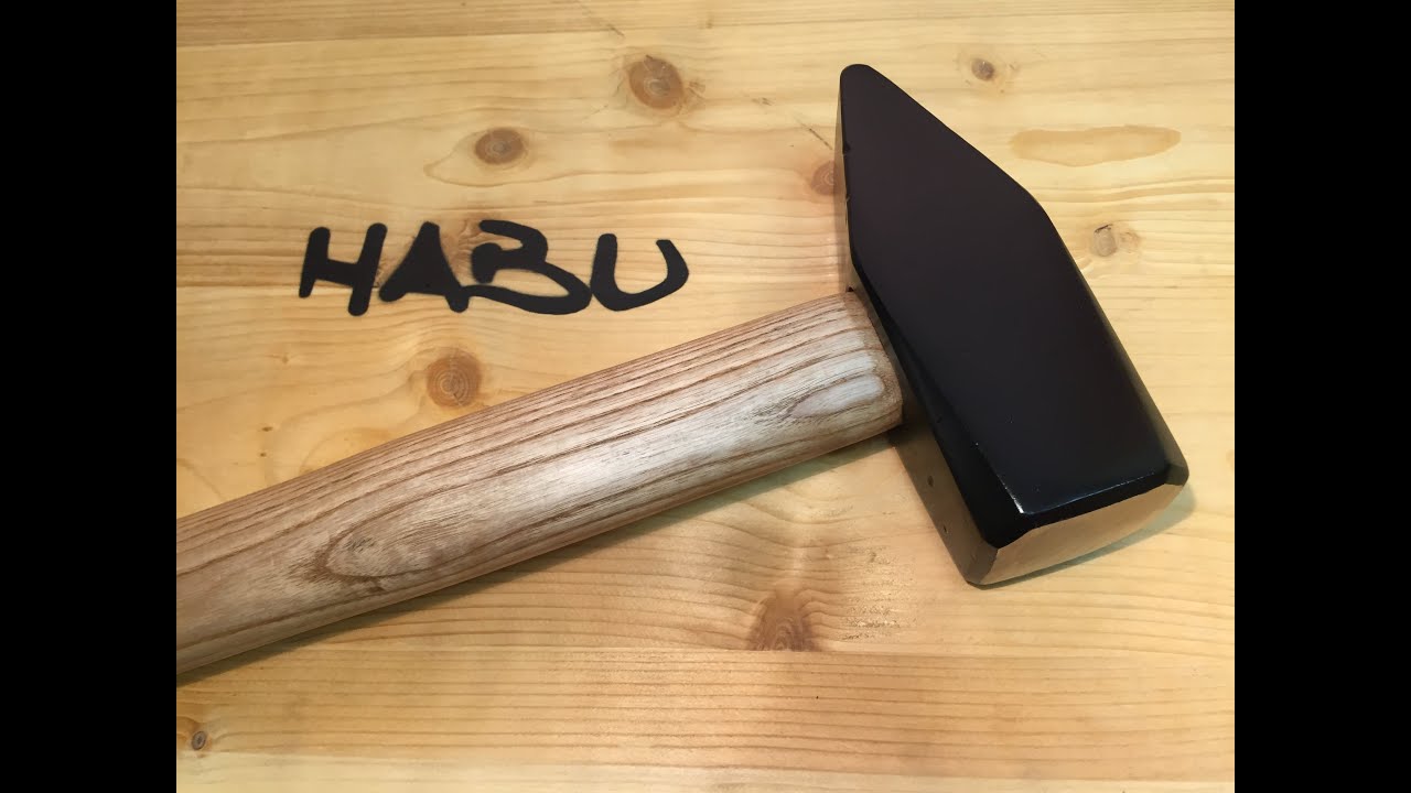 Sledgehammer Makeover