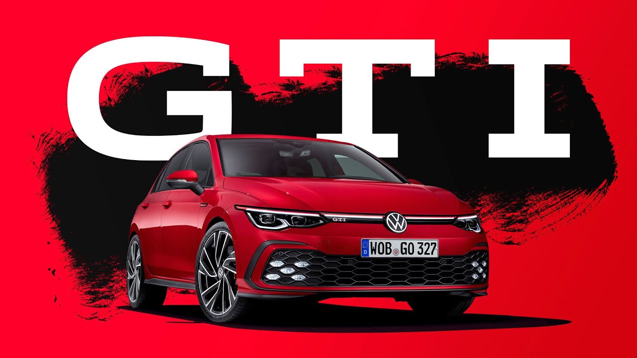 開價新台幣159.8萬元！八代目熱血狗夫Volkswagen Golf GTI你覺得是香還是盤呢？|他國事務Official Video原廠影片