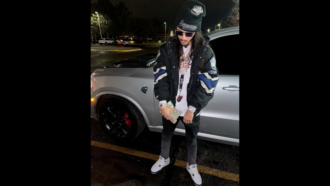 [FREE] BABYTRON X KRISPYLIFE KIDD X DETROIT TYPE BEAT 