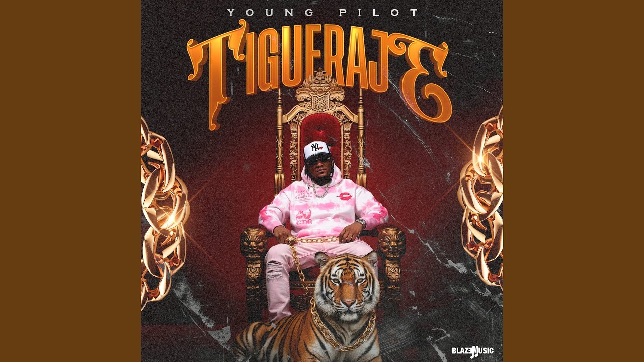 Tigueraje