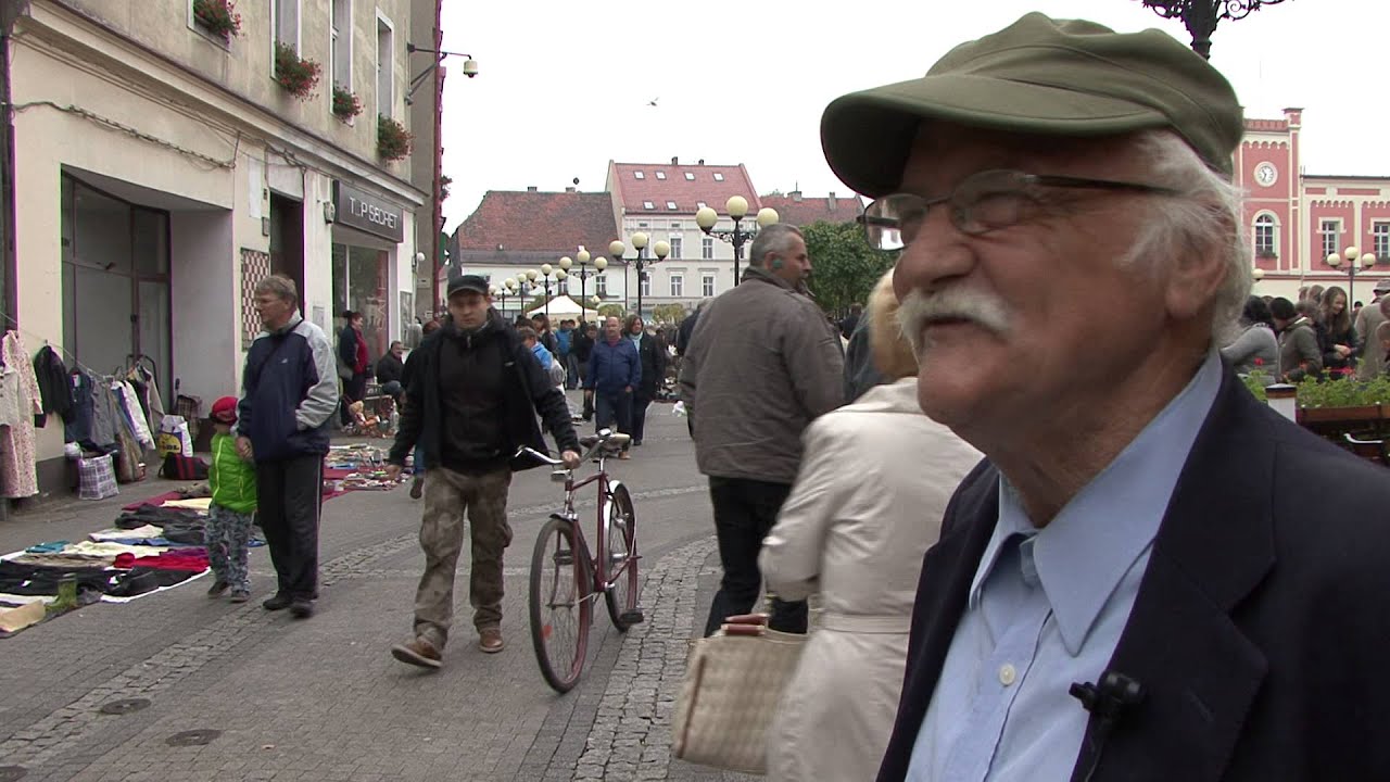 CYKLIZM PO ŚLĄSKU