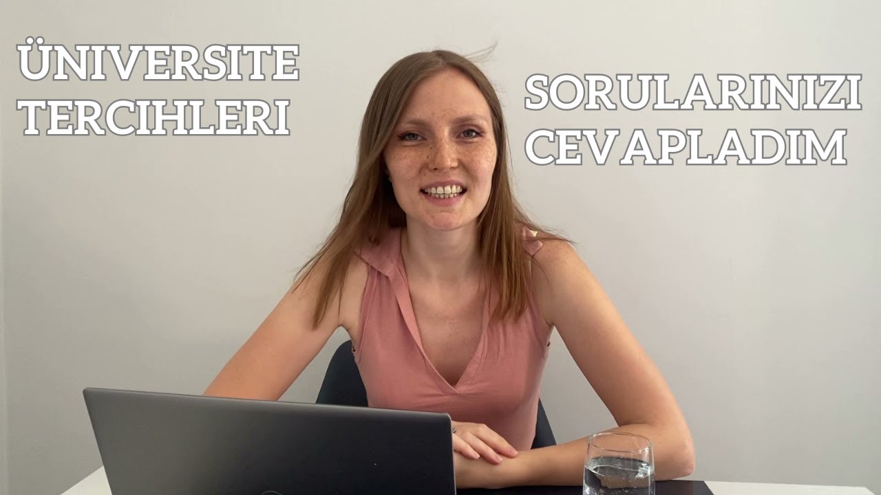 Endüstri Mühendisliği Sorularınızı Cevapladım