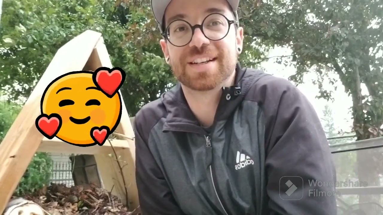 Création d'un hôtel à insectes