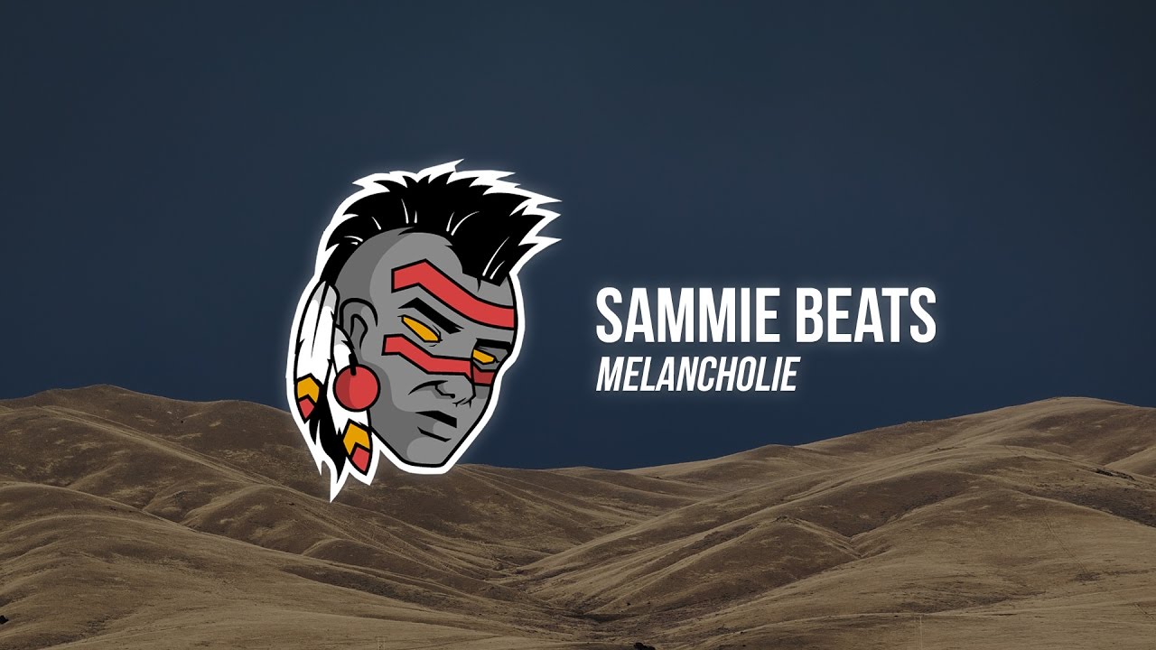 Sammie Beats - M&eacute;lancholie