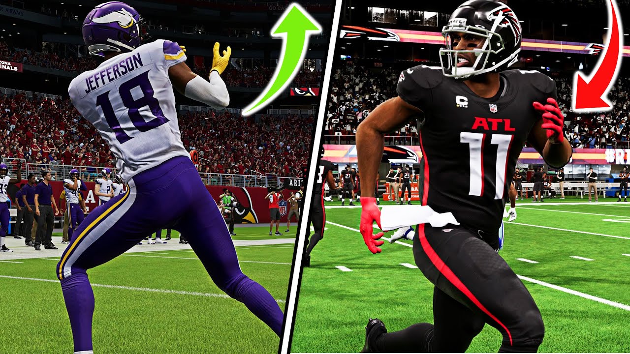 EA Got Crazy On This NEW Madden 21 Roster Update...
