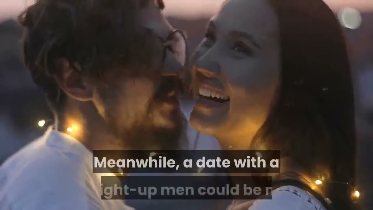 Why Women Like Bad Boys | Love Sparks