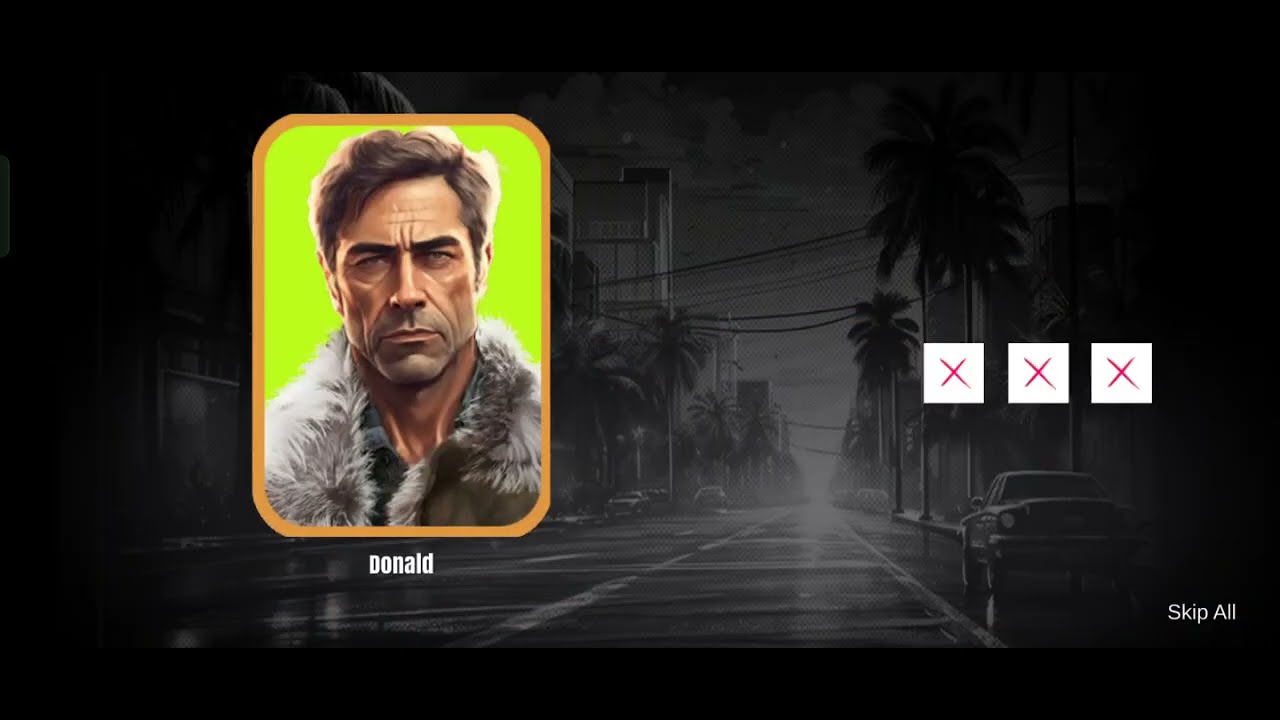 T1 Boss Beated - Classic Car Racing