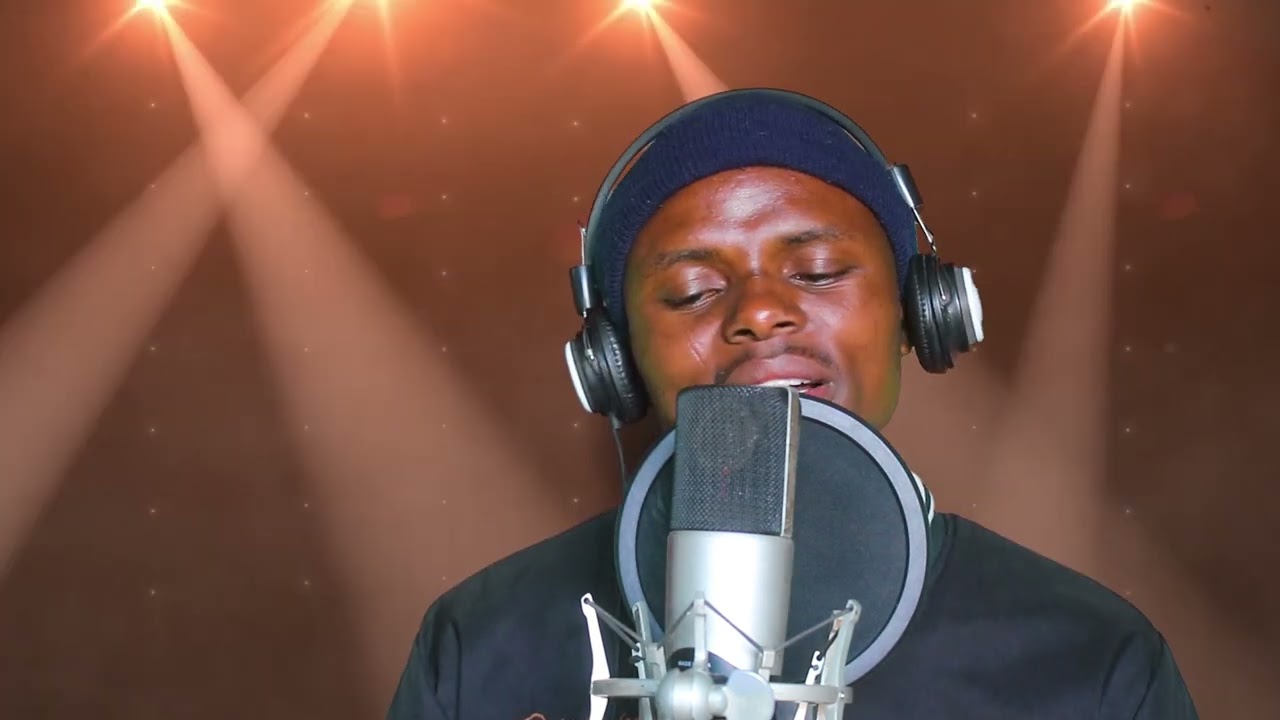 ULALE SALAMA BABA RAILA ODINGA BY TIGER BOY.