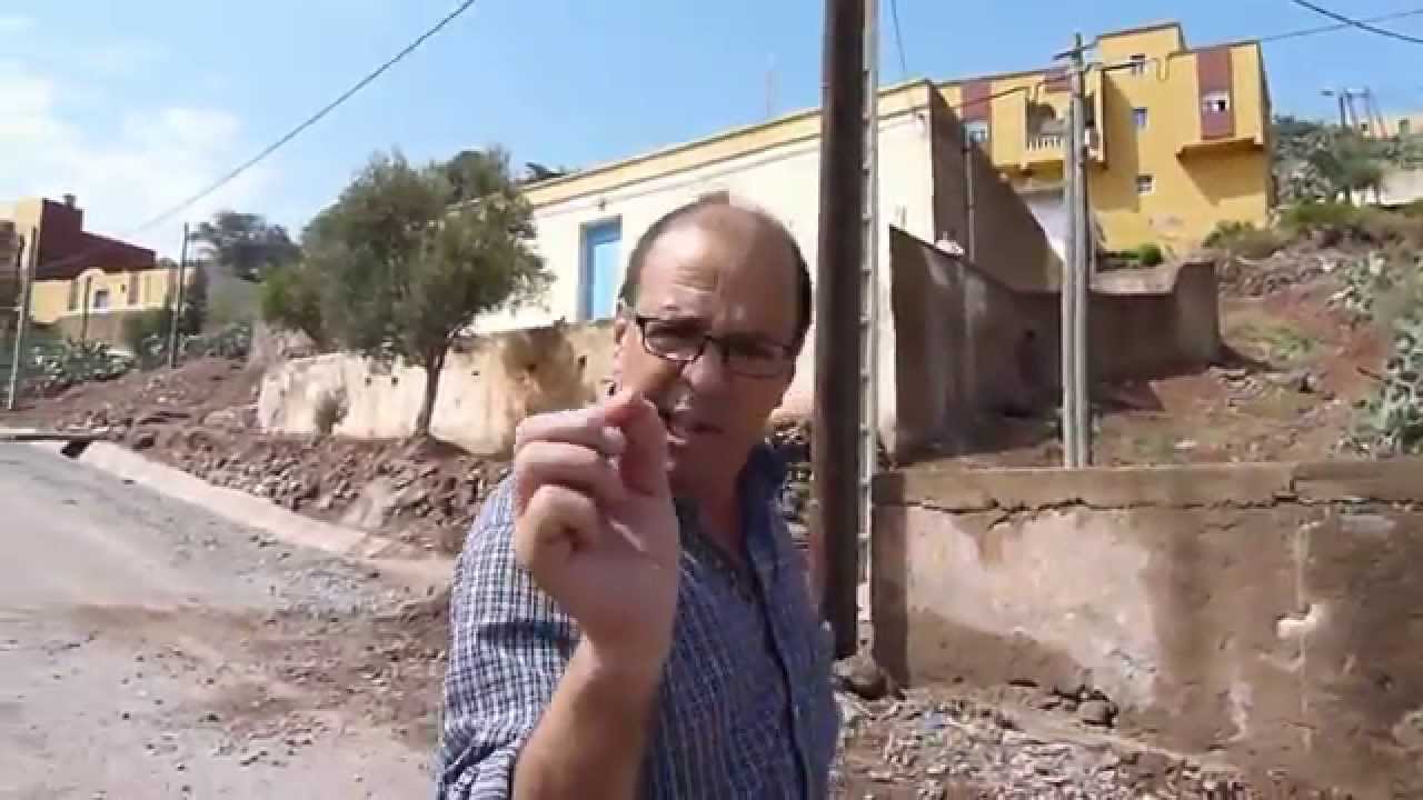 iyada beni chiker طريق عيادة بني شيكر