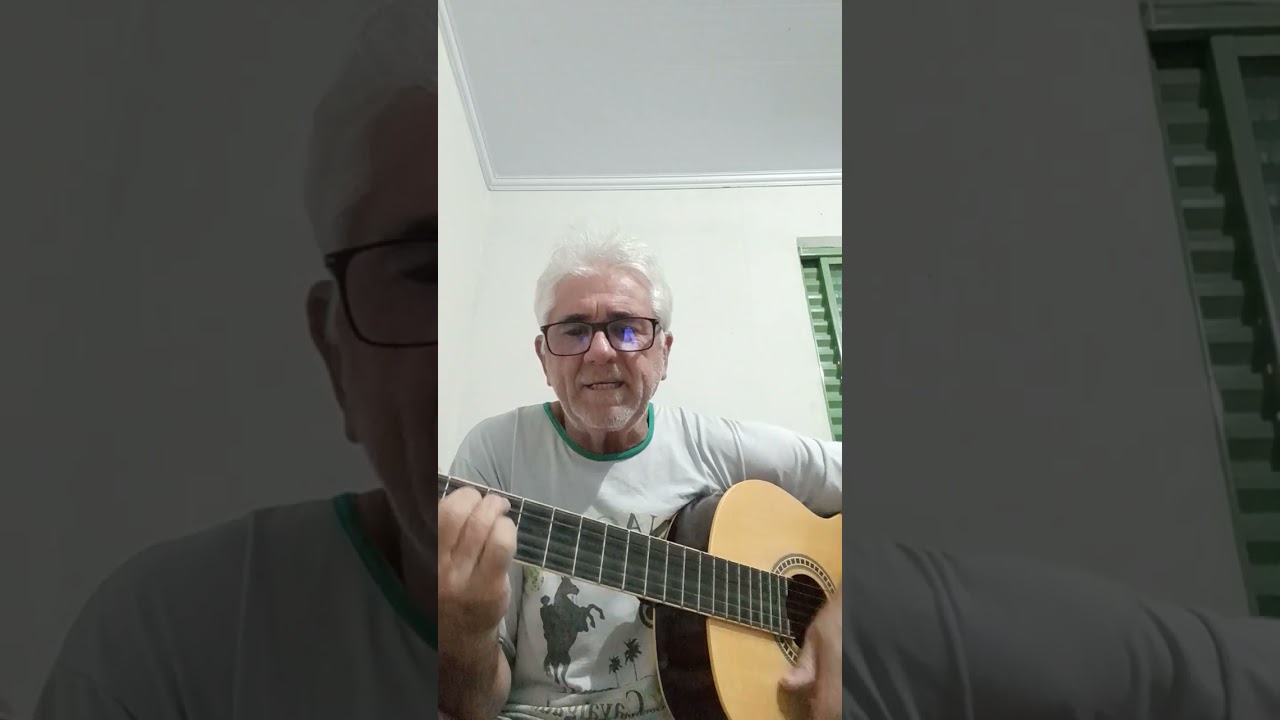 Deixei de ser cowboy por ela ( luisinho)