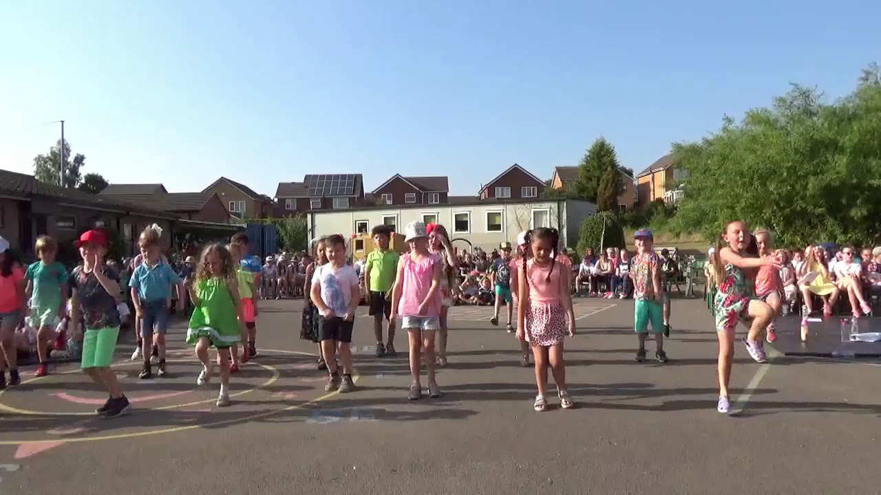 2018 Summer Concert Video