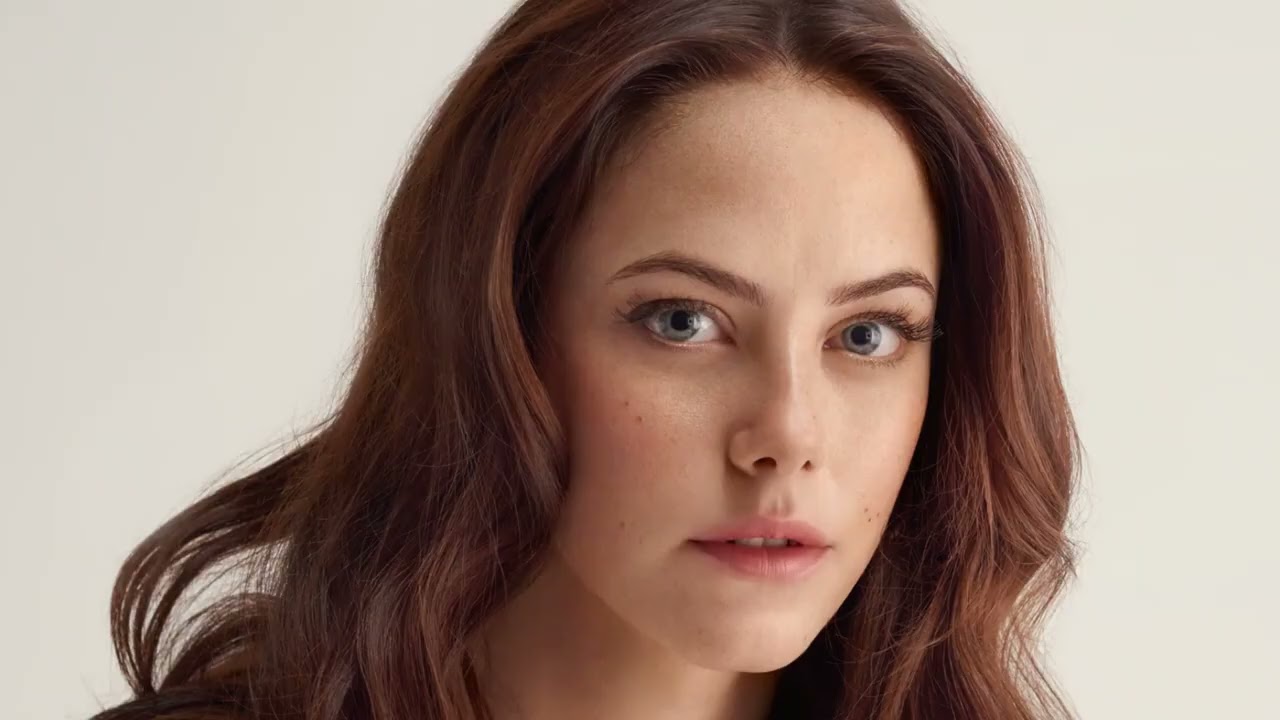 Happy Birthday - Kaya Scodelario - 13 March