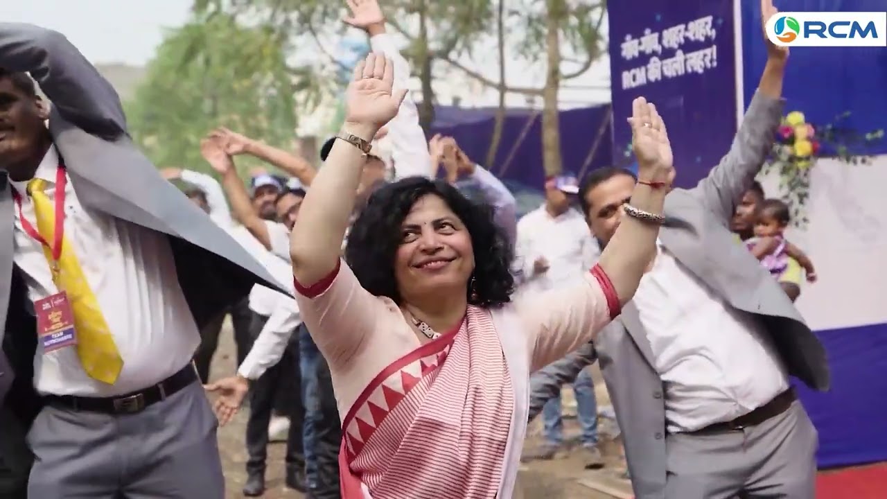 Jharkhand की धरती पर गूंजा Rupantaran का संदेश!
