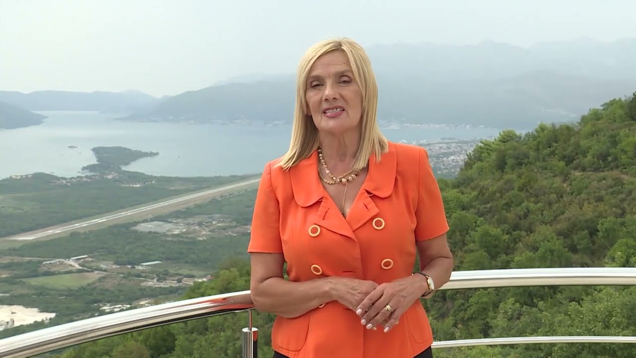 ZEMLJA PRIČA - Najljepši vidikovci u Crnoj Gori