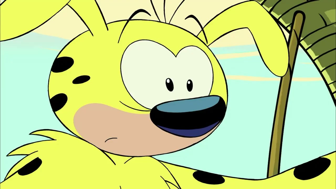 Marsupilami S02E18 Marsu Eroul Meu Freddy21