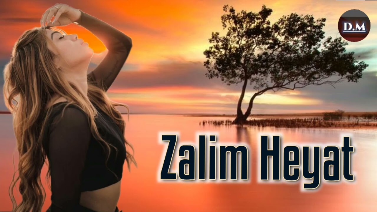 Zqlim Heyat - Cox Super Yigma Trend Mahnılar 2024#supervideo
