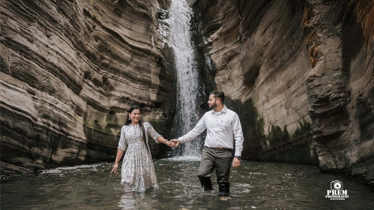 4K BEST EVER PRE-WEDDING |  JOAN & PAYAL | KASAULI PRE WEDDING  | PREM STUDIO MANSA 98720-90582