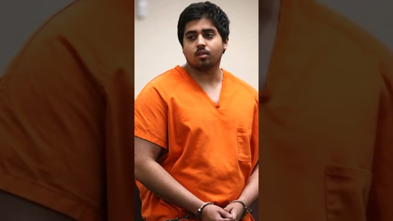 🚔 Gaurav Chopra Case: Mother, Father, and Grandmother Killed | Texas Crime Update
