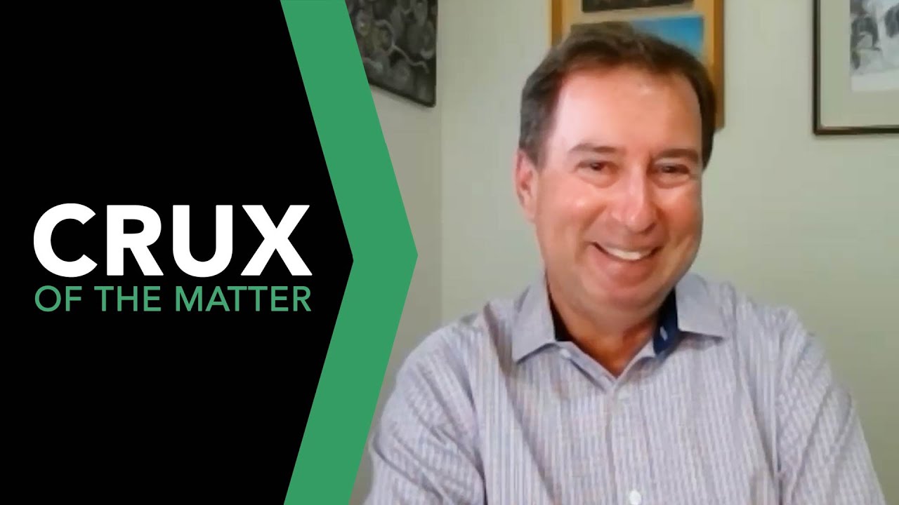 Hexagon Energy Materials (ASX: HXG) - But soon you will find that there comes a time