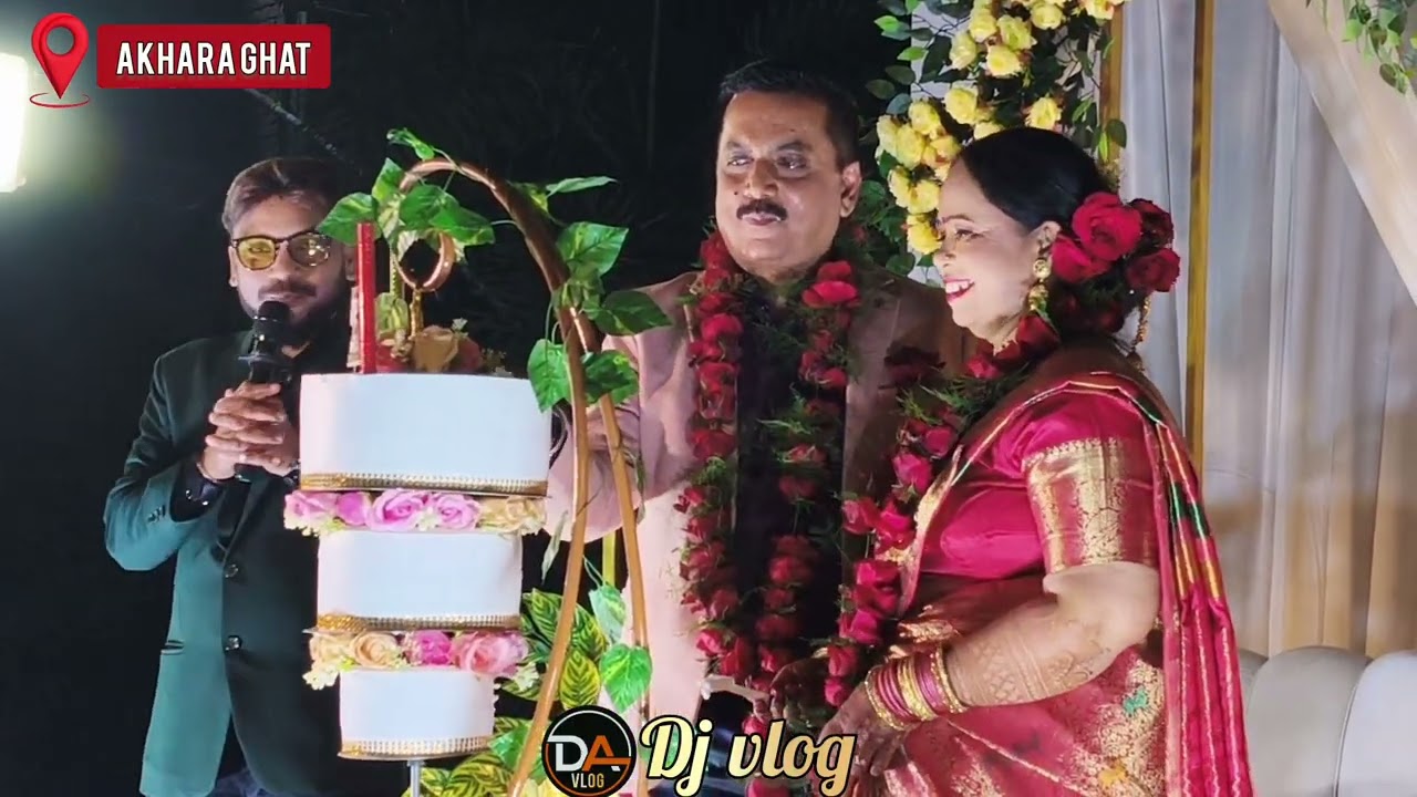 Dj vlog ❣️ 2part dj Ambika vlog subscribe my vlog channel 