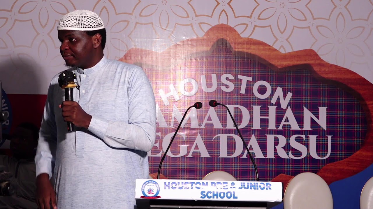 HOUSTON RAMADHAN MEGA DARSU 2026