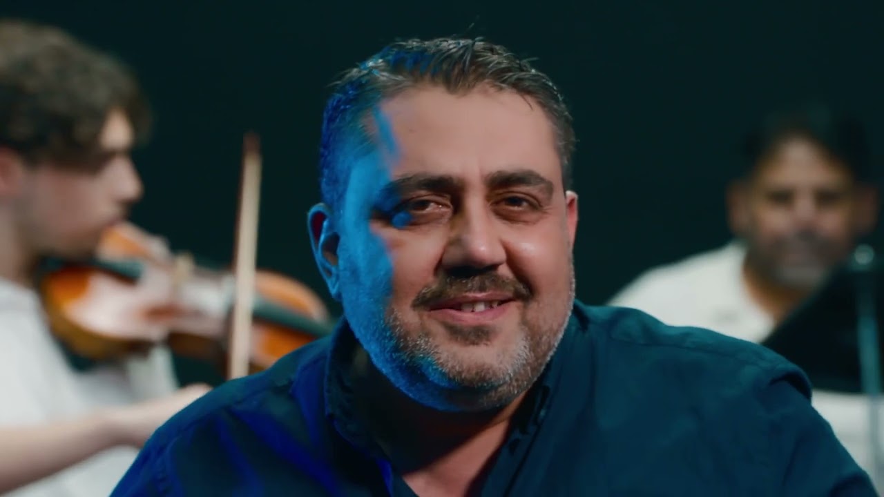 Mehmet Coşkun  - Sildin De Gittin
