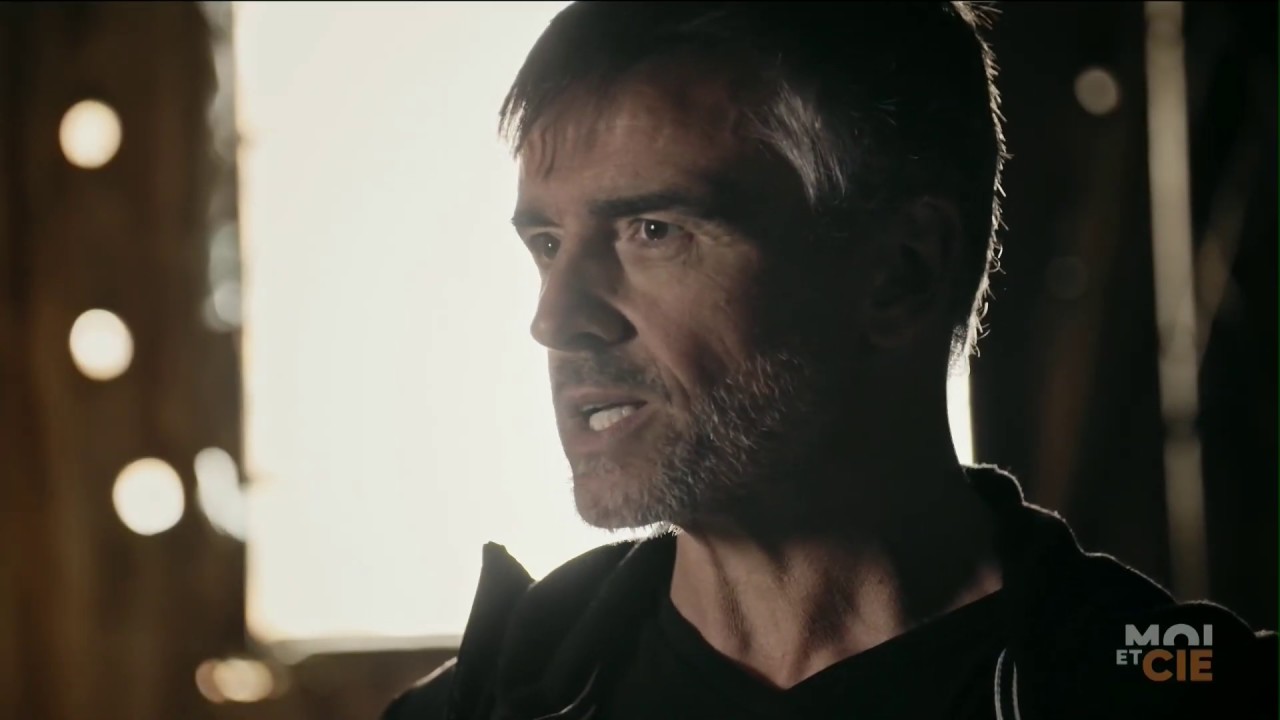 Survivalistes S01E06 Diffusé le 25/03/2020