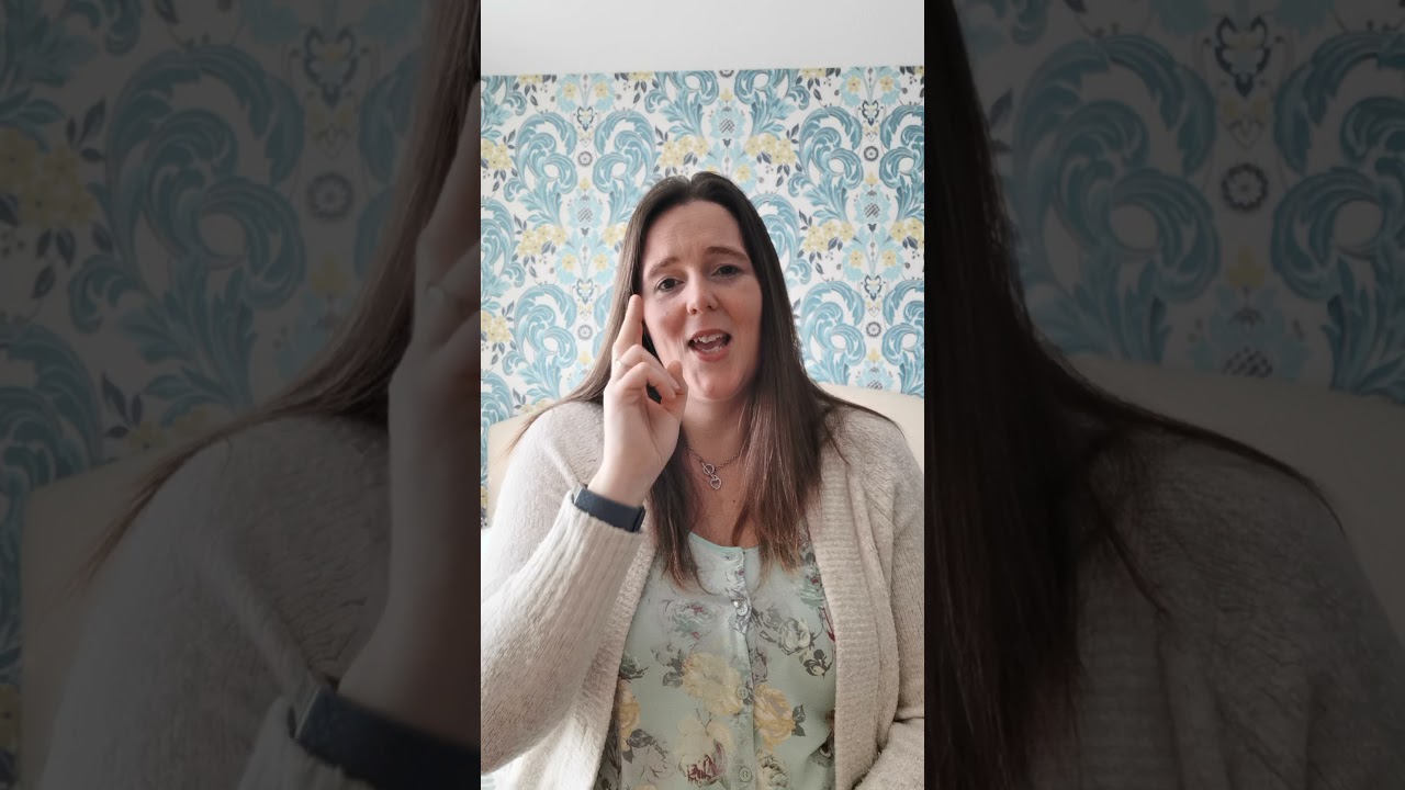One Direction-What Makes You Beautiful- Makaton Sign Language
