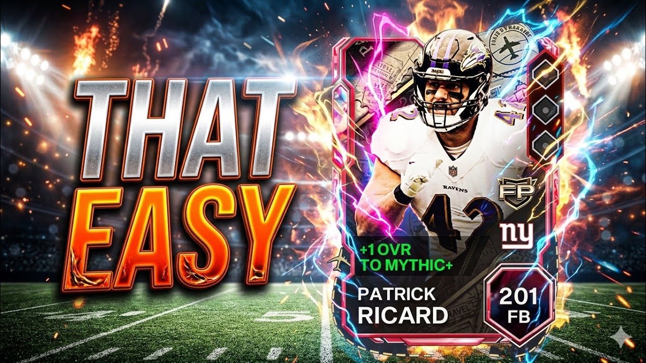 9 MARVELS, ИГРАЯ БЕЗ ВЛОЖЕНИЙ? | Madden Mobile 26