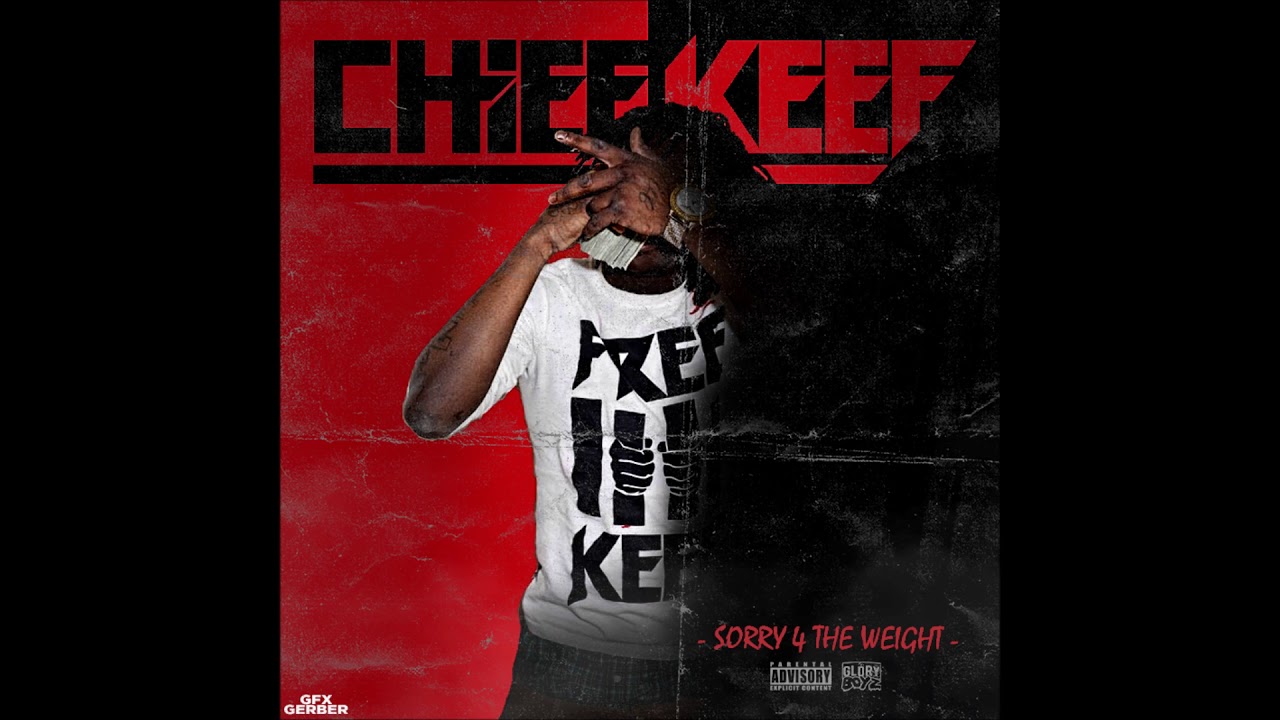 CHIEF KEEF - WWYD (SLOWED)