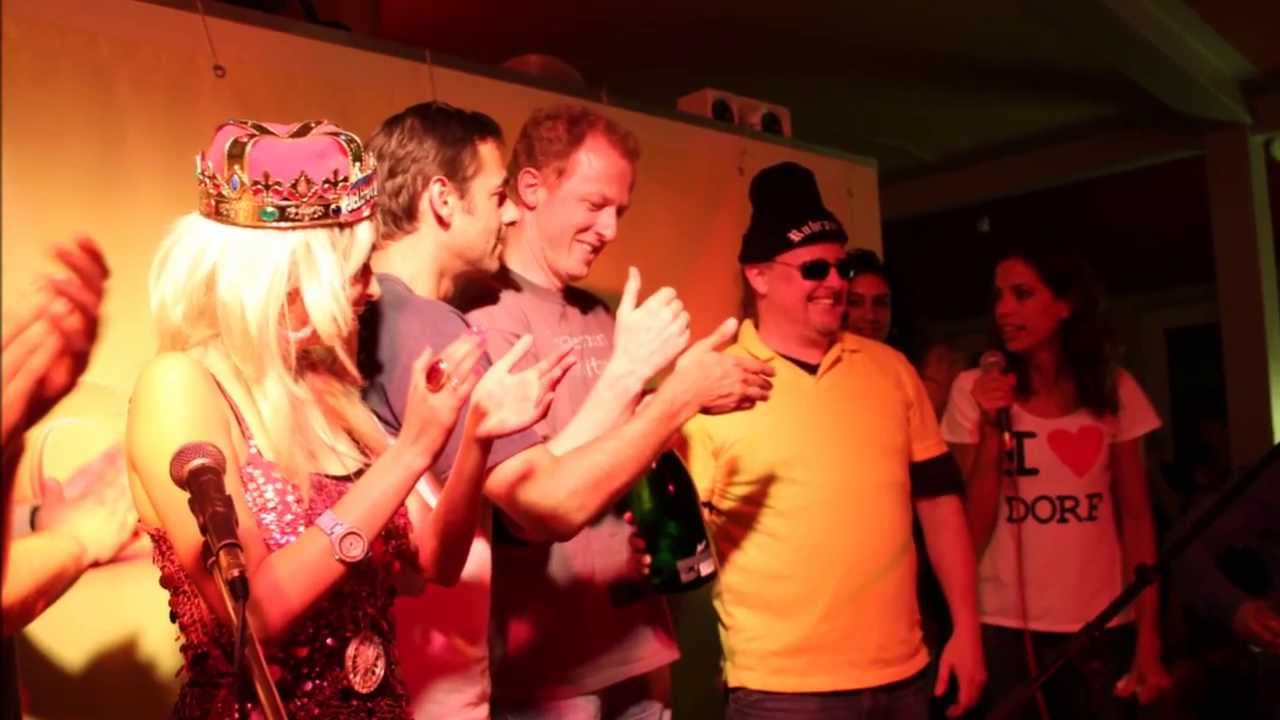 Comedyfreunde.de - Comedy in Hamburg