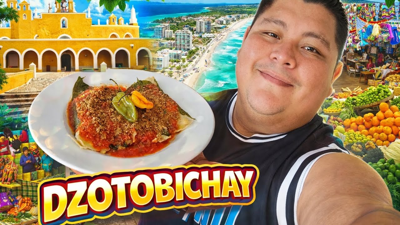 DZOTOBICHAY 