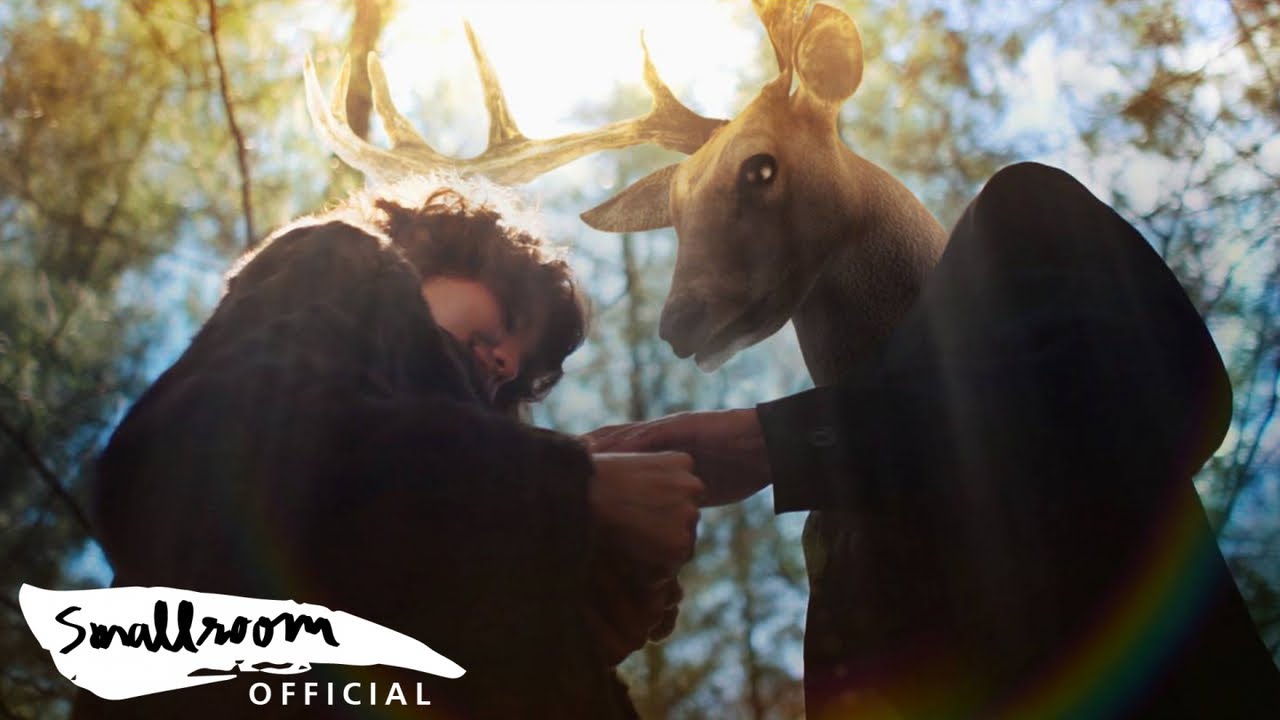 SLUR - หลง | LOST [Official MV]