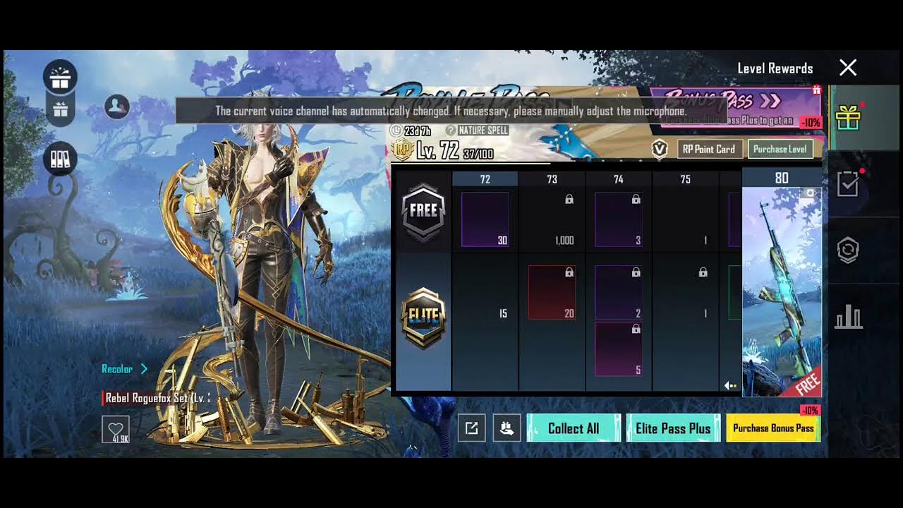 ScaRGo is Live IQOO 13 | #bgmi #IQOO13 #youtube  #gameplay #pubgmobile #120fpsbgmi #live #ps5 #sony