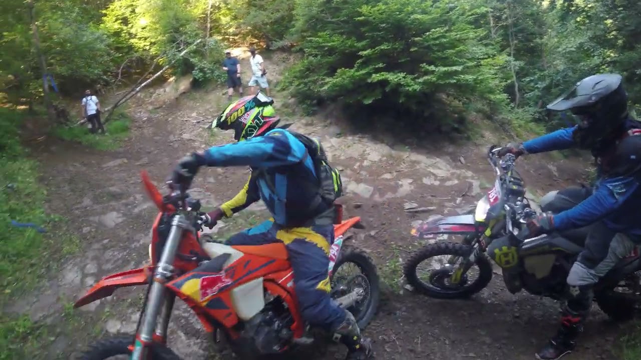 Enduro Greece 24-7-2025 Romaniacs