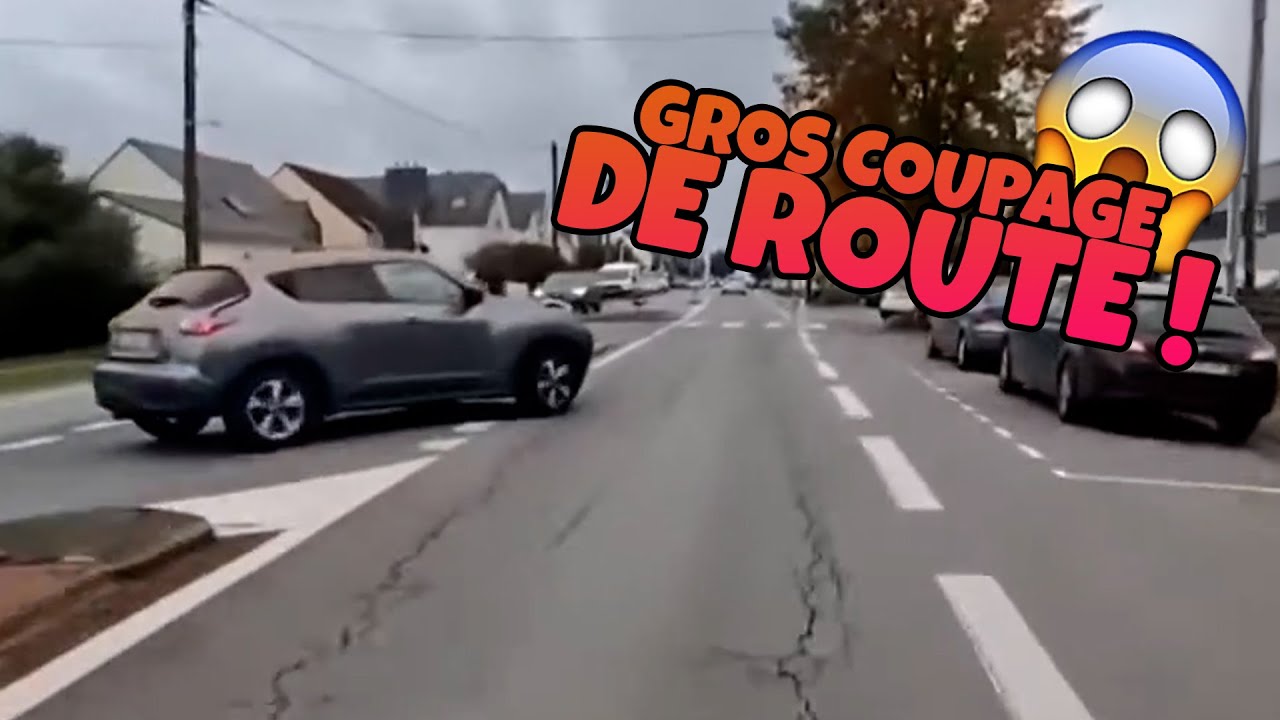 J'évite encore une bagarre 😆