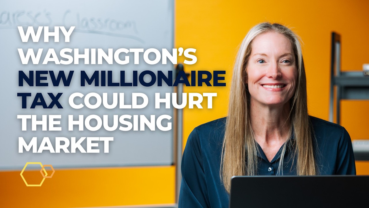 Millionaires Tax