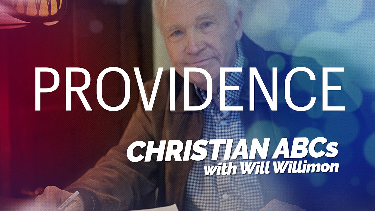 Providence (God Turned Toward Us: Christian ABCs)