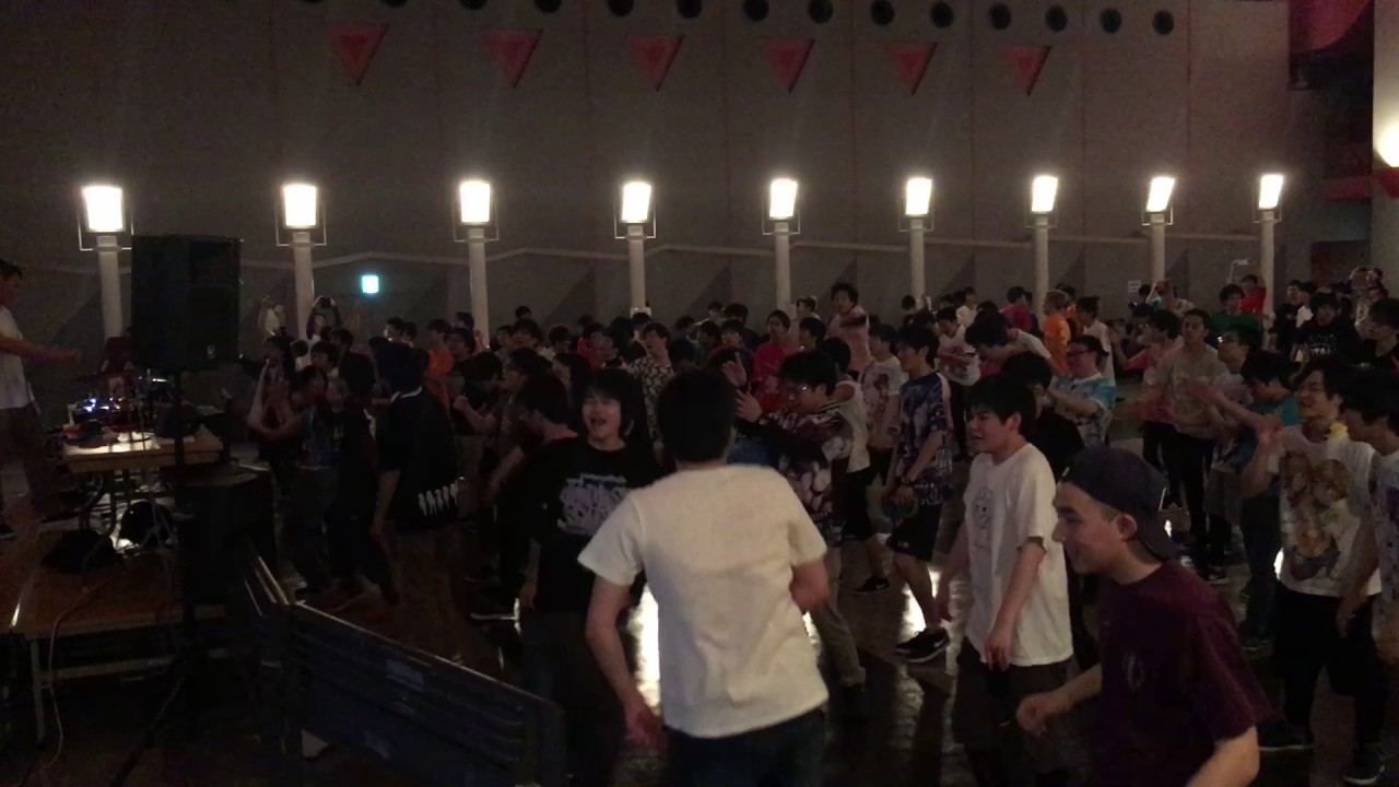 ふ・れ・ん・ど・し・た・い 学園生活部 すーぱーあにおん：4
