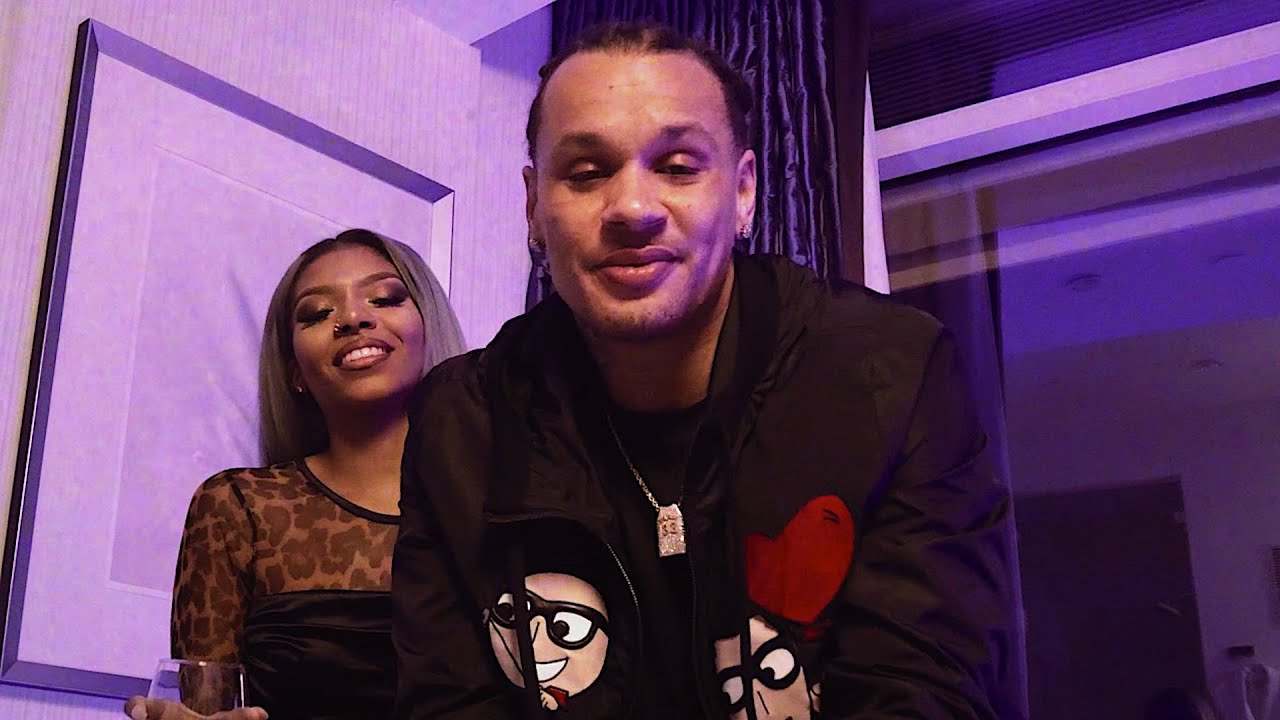 Mazerati Ricky - Aye (Feat. Philthy Rich & Steeezy) (Official Video)