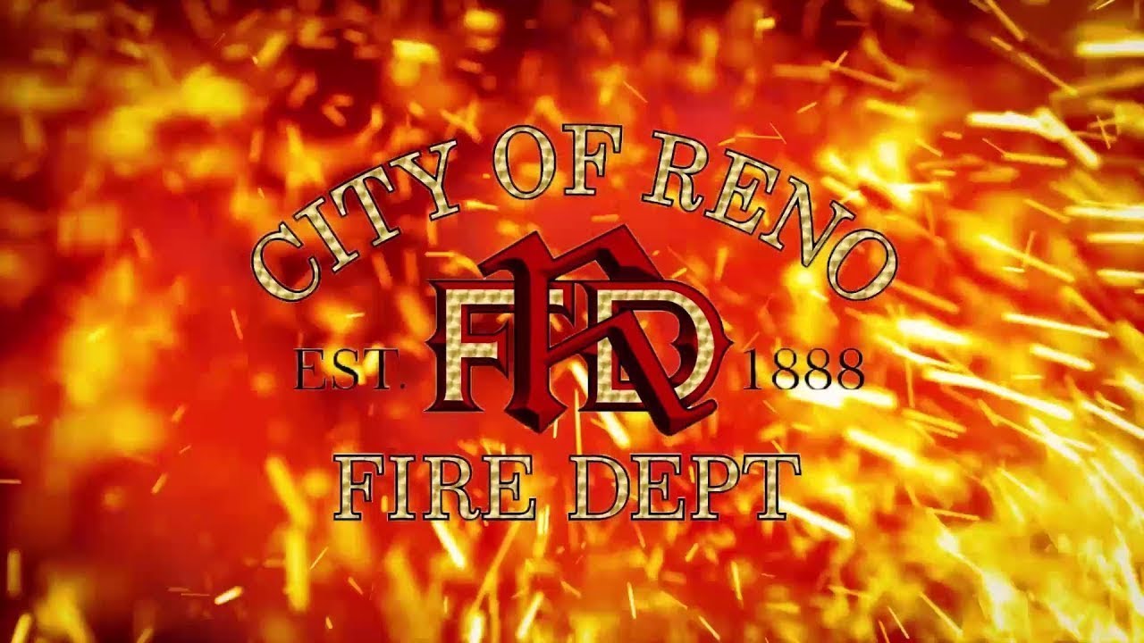 Reno Fire Department: Recruitment