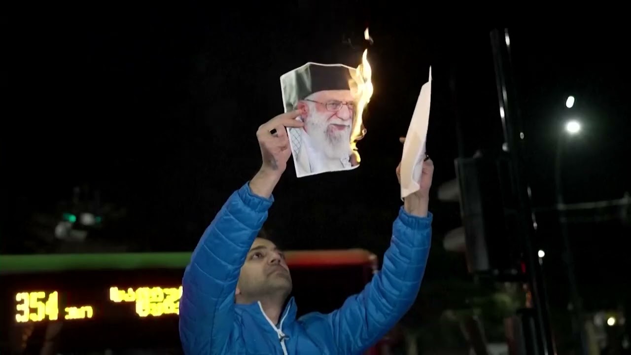 Irani njoftoi se do te publikoje emrat e viktimave te protestes, thirrje per hetime te pavarura