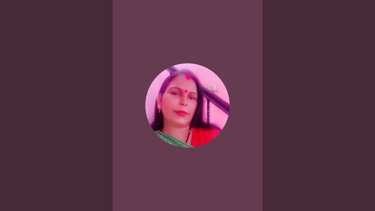 Sadhana Rai Videos  is live