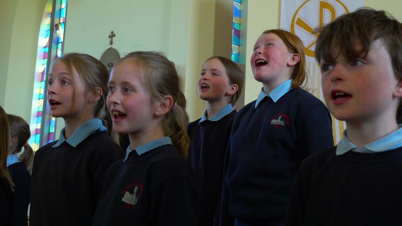 Scoil na Mainistreach