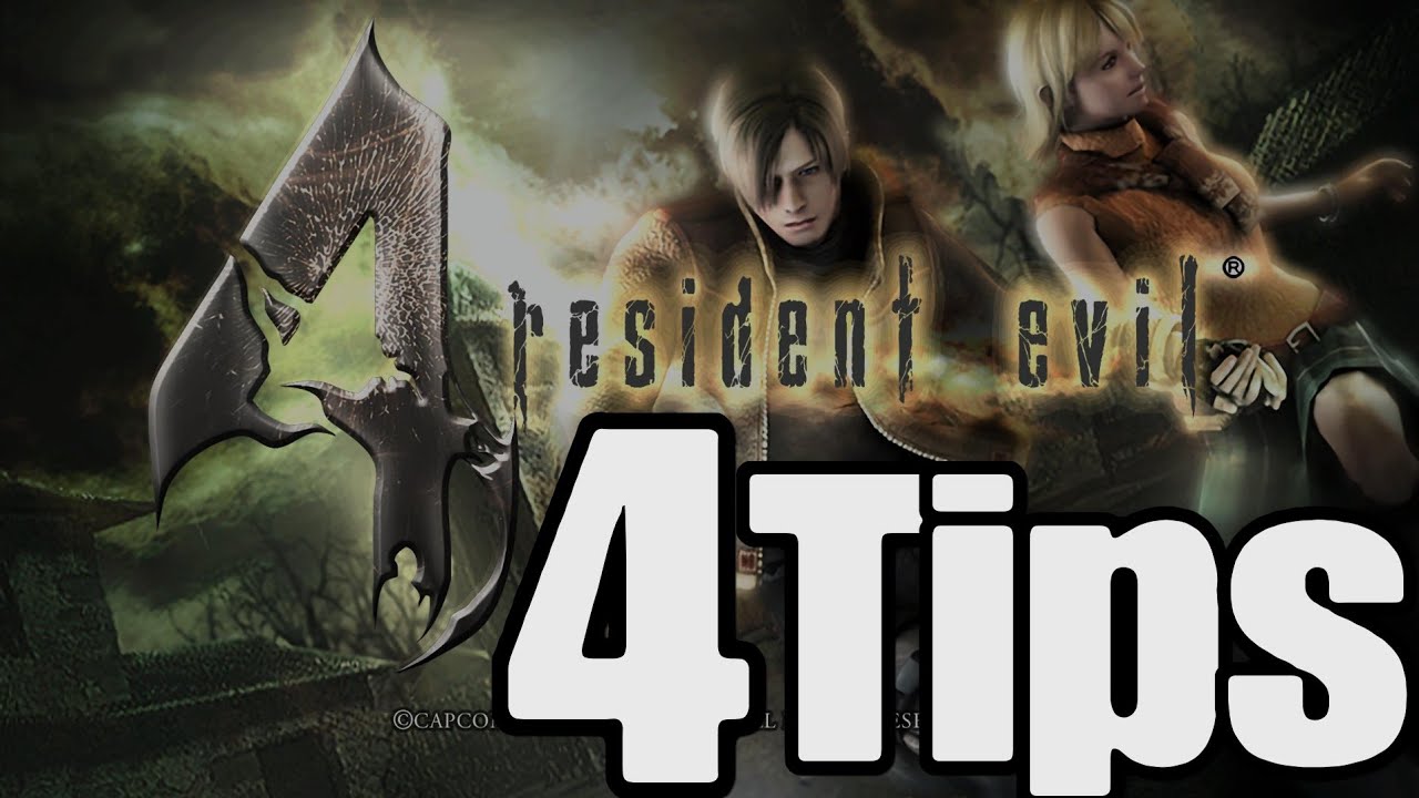 4 Advanced Tips That Will Make You Replay Resident Evil 4
